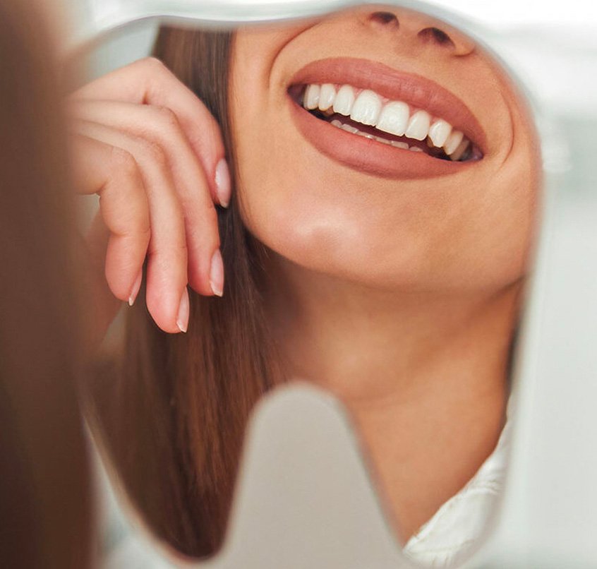 Estetik Diş Hekimliği